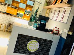 -轻素Chic Salad·轻食(万松园店)