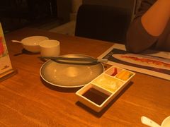 -北京老铺烤鸭(老城根店)