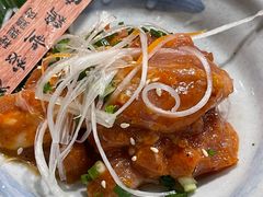 -久藏·横膈膜烧肉·酒场(江汉路店)