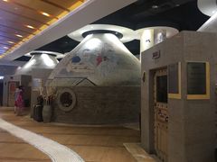-丽池宫韩式汗蒸会馆(华灯坊店)
