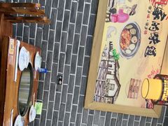 -曹丞相·地锅鸡·地锅鱼(武林店)