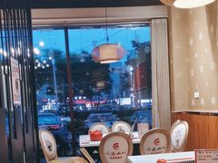 -渝梓味半自助火锅(商贸城店)
