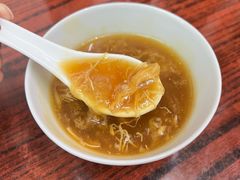 -添發碗仔翅美食
