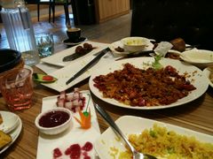 -粤港餐厅(禹州商业广场店)