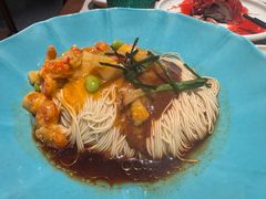 -松鹤面馆·古法焖肉面(观前店)