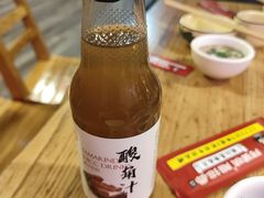 -阿婆情腊排骨火锅(金虹路店)