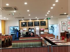 -萨莉亚意式餐厅(桃浦路店)