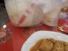 -玉华台饭庄(裕中西里小区店)