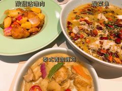 -港丽餐厅(高德置地店)