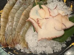 -牛New寿喜烧(中山公园龙之梦店)