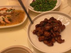 -外婆家(古墩印象城店)
