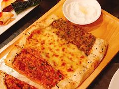 -苏坦土耳其餐厅(白云宾馆店)