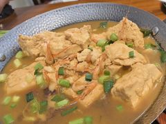 -小乡小镇·传承桐庐土菜·老板亲自烧的菜