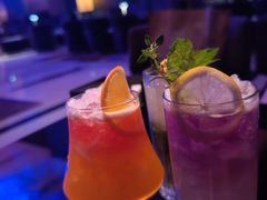 -云·酷 Atmosphere(国贸大酒店)