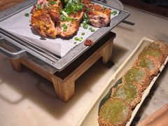 -绿茶餐厅(coco park 店)