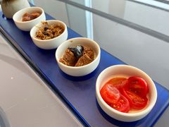 -小大董·烤鸭(观景餐厅·南京西路店)