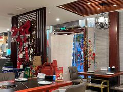 -殷式·私房烧烤·羊蝎子火锅(什刹海店)