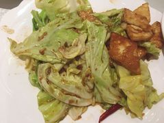 -巴依老爷·新疆美食(上城区天城路店)