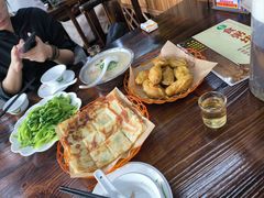 -南记食粥坊·宵夜大排档(卫国路店)