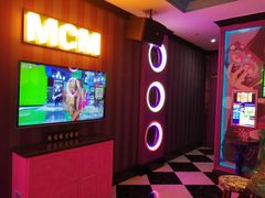 -欢乐迪KTV(观音桥未来国际店)