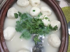 -天福苑(崇宁路店)