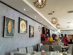 -清真•蜀风园(丁字沽总店)