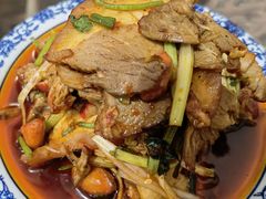 -福瑞记老孙头biangbiang面(新生路店)