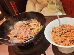 -小隐人家(乐松店)