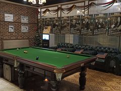 -真枪会射击俱乐部(河西中央公园店)