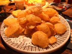 -卢布里西餐厅(海拉尔店)