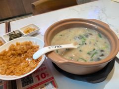 -温粥人(春晖路店)