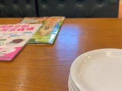 -萨莉亚意式餐厅(鸿大广场店)