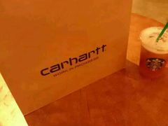 -Carhartt WIP(北京三里屯太古里店)