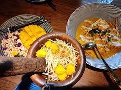 -星叶·东南亚料理(宁波万象汇店)