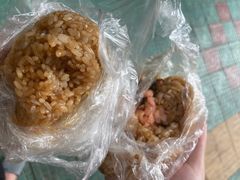 -六广门毛阿姨糯米饭