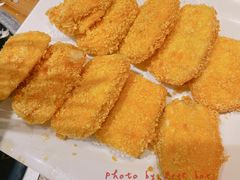 -香约老地方烧烤(九道街店)