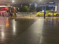 -重庆江北国际机场-T2航站楼