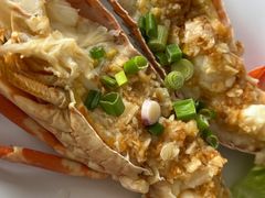 -ZF Seafood Restaurant 卓峰海鲜餐