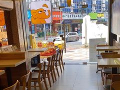 -尊宝比萨(华景新城店)