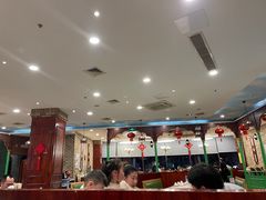 大堂-北疆饭店(宝龙店)
