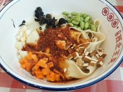 -张郎西北王(鸿通城购物中心店)