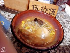 -南京大牌档(崇文门国瑞店)