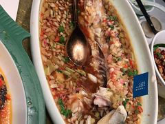 -湘邻呷铺·田园家宴(汉基广场店)