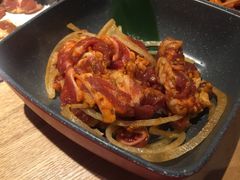 -新石器烤肉(无锡万象城店)
