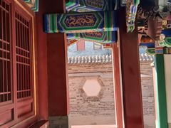-莲池书院博物馆