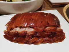 酥不腻烤鸭-小大董·烤鸭(凤凰汇店)