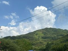 -虎啸峡漂流