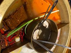 -成都印象老火锅(襄汾店)