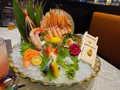 -極上萬膳·日料放题(来福士江景店)