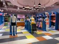 -宝燕乐园(闵行旗舰店)